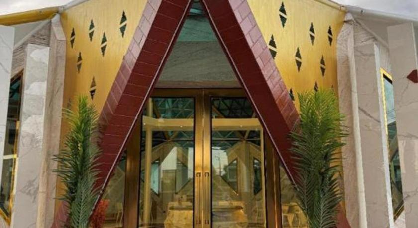 At Ayutthaya Hotel Dış mekan fotoğraf