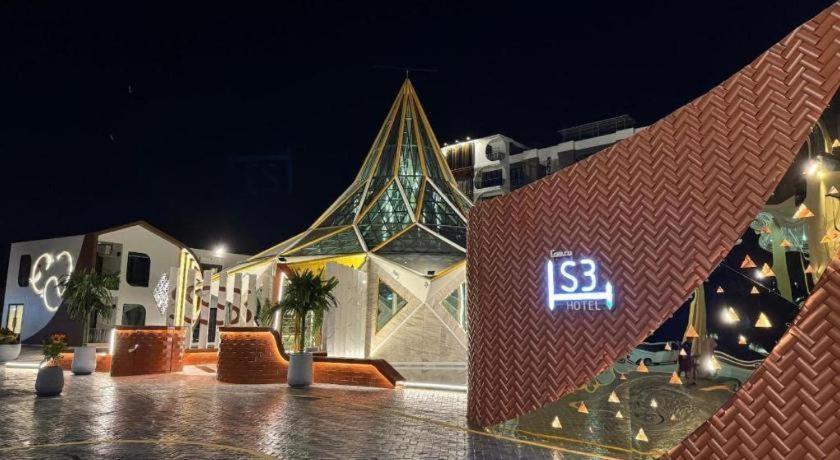At Ayutthaya Hotel Dış mekan fotoğraf